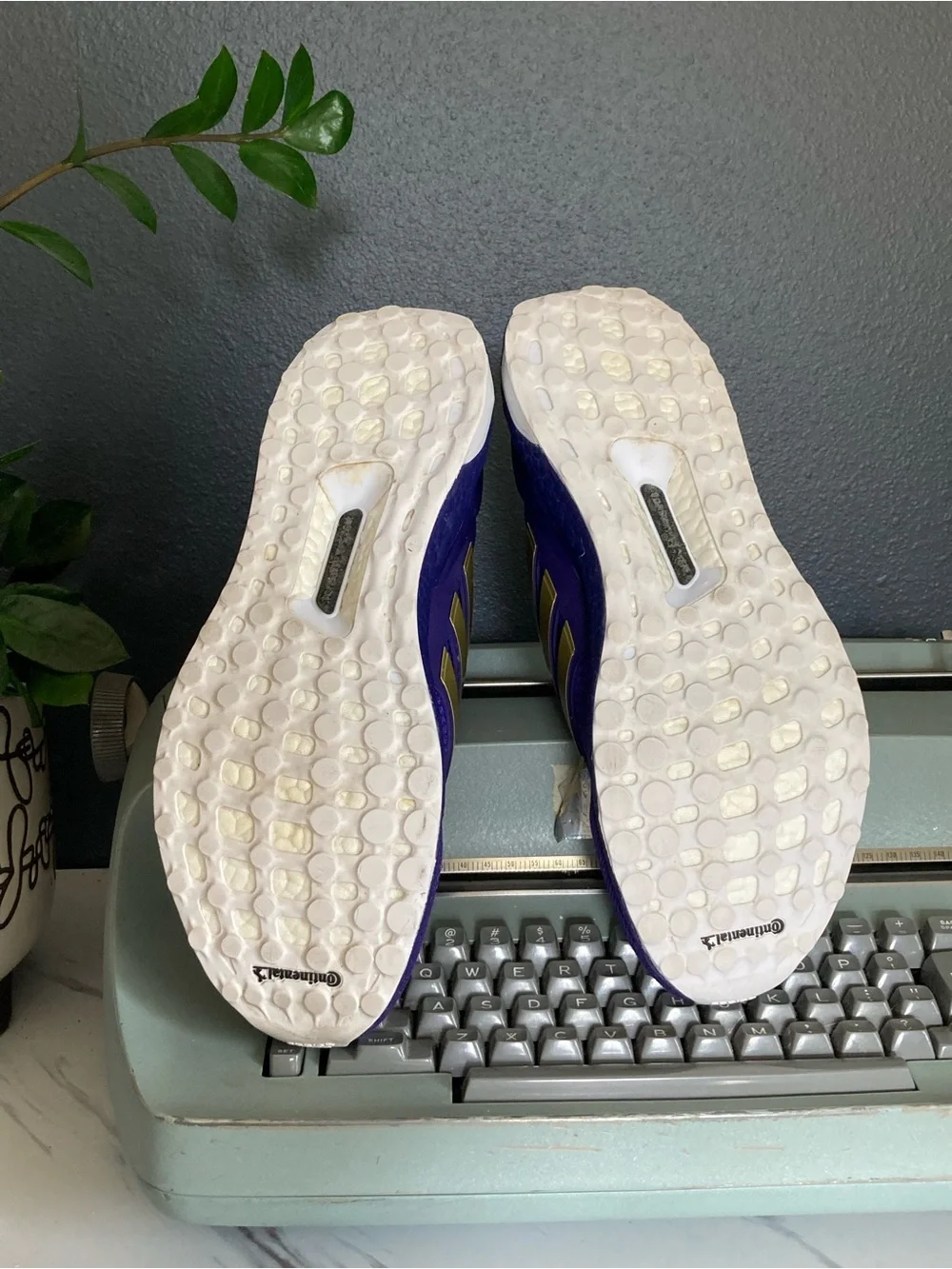 adidas UW sneakers